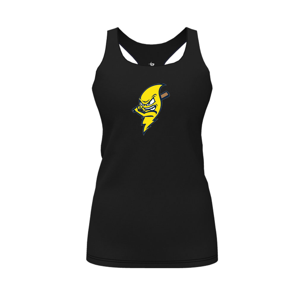 Decker Racerback Tank Top