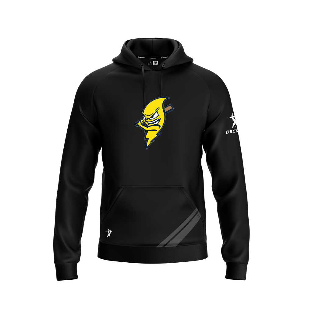 Decker Summit Hoodie