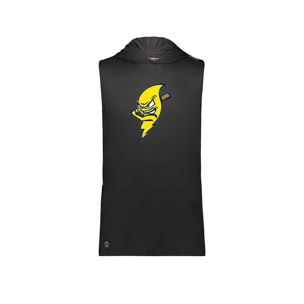 Men's CoolDry Sleeveless Hoodie