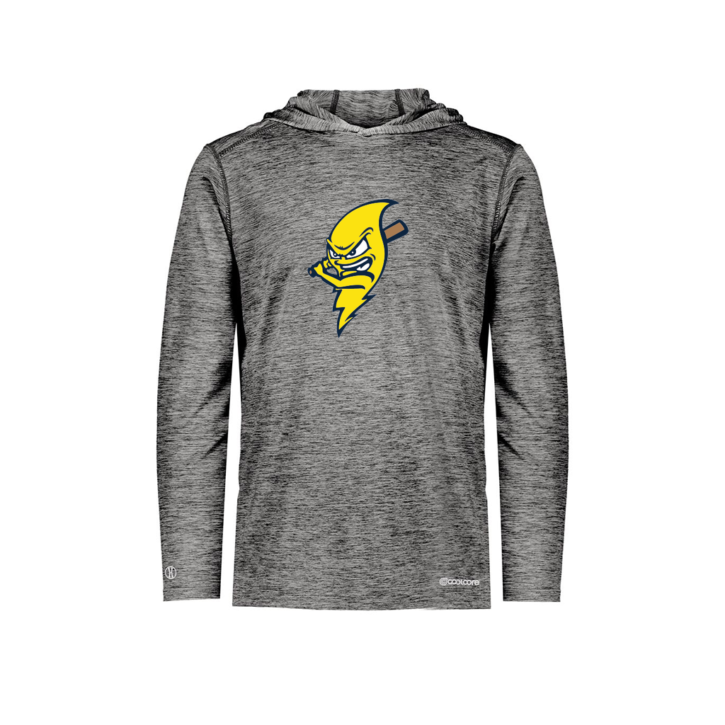 Decker Men's Charge Hoodie