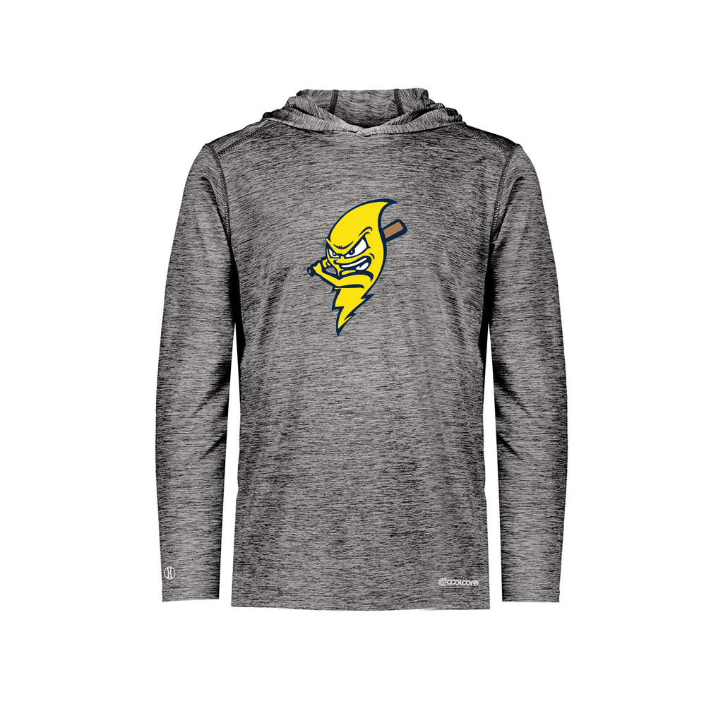 Decker Youth Charge Hoodie