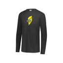 Decker Youth Tri-Blend T-Shirt - Long Sleeve