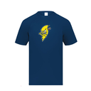 Decker Short Sleeve Waffle Performance Shirt